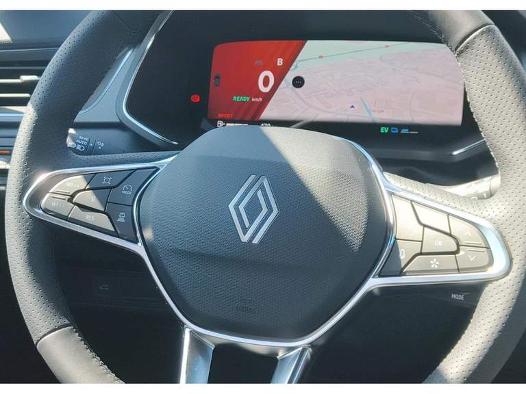 Renault Renault