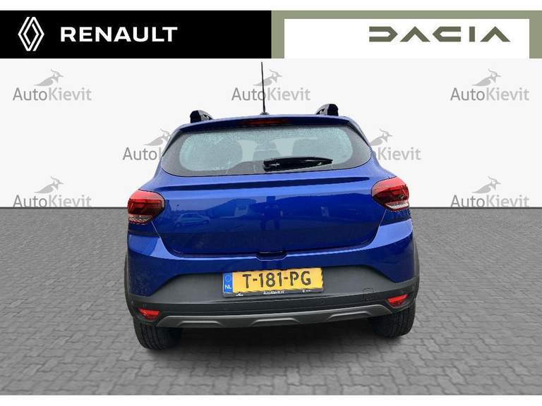 Dacia Dacia