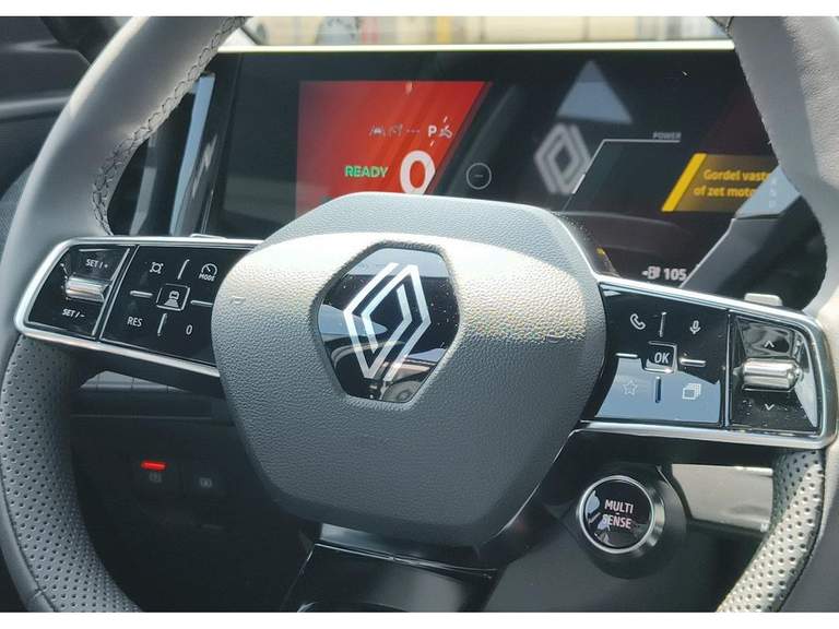 Renault Renault
