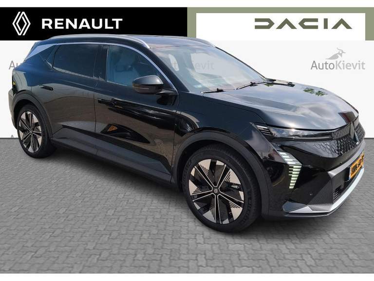 Renault Renault