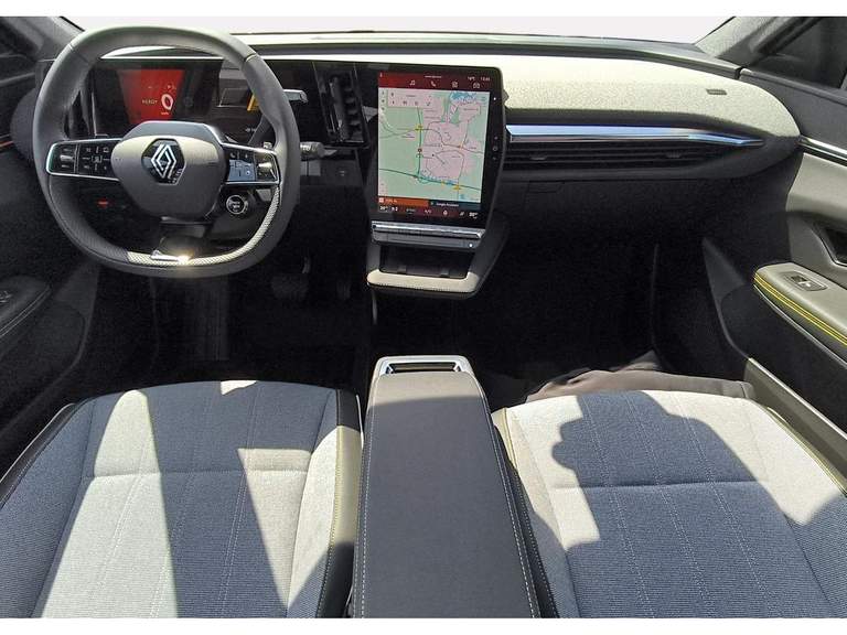 Renault Renault