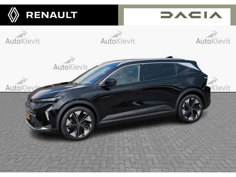 Renault Renault
