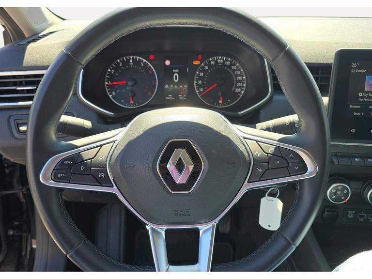 Renault Renault