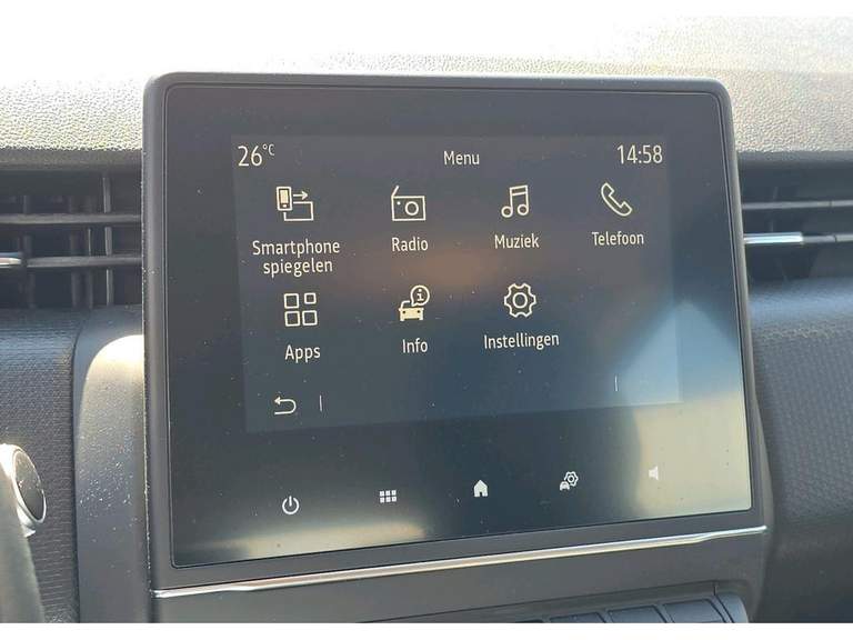 Renault Renault