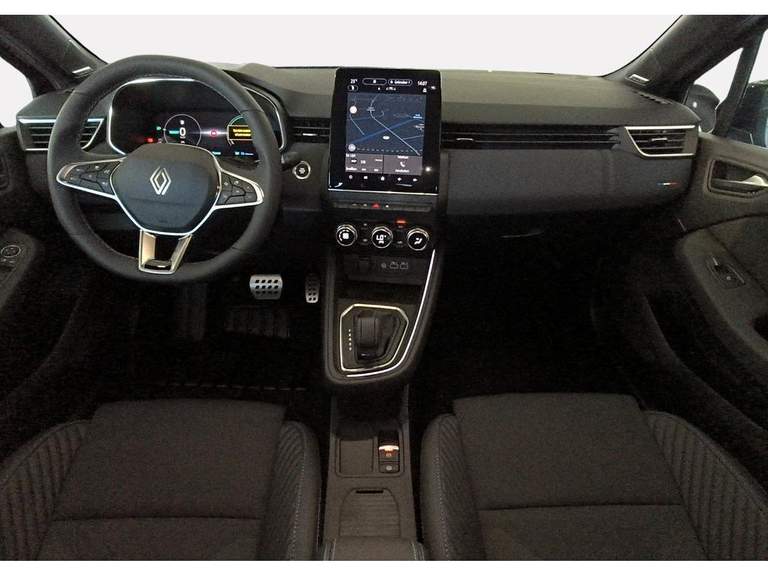Renault Renault