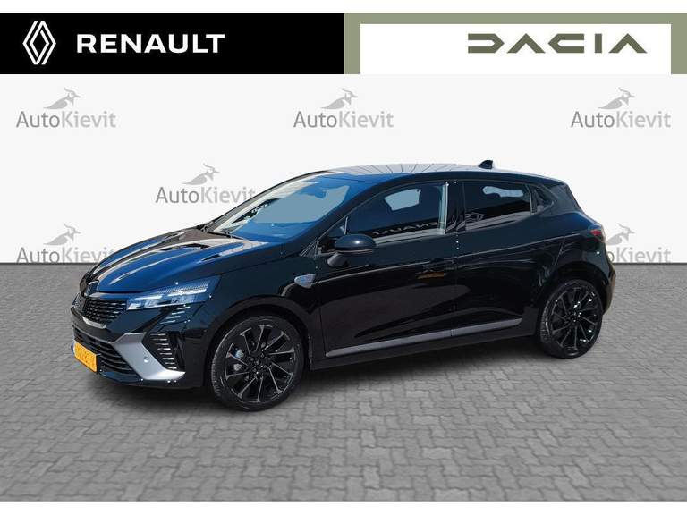Renault Renault