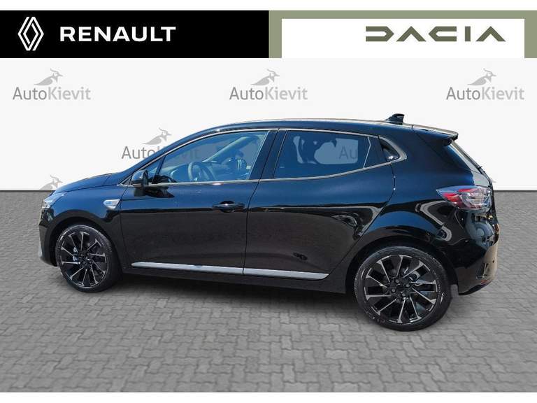 Renault Renault
