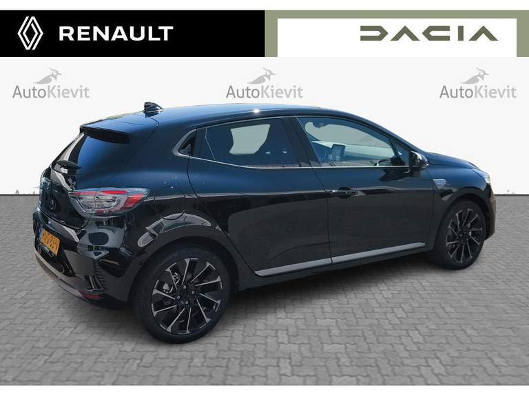 Renault Renault