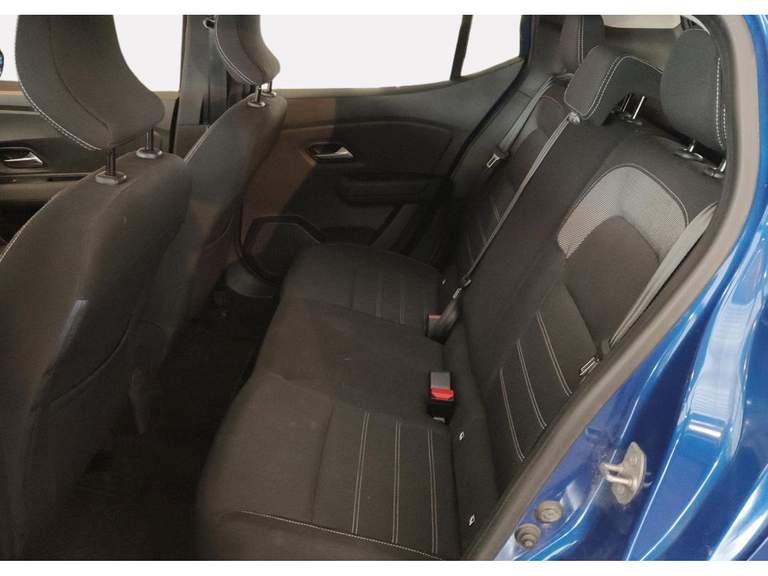 Dacia Dacia