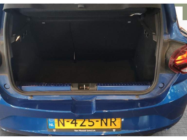 Dacia Dacia