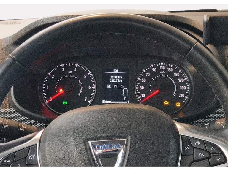 Dacia Dacia