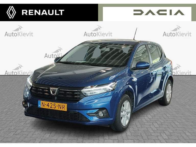 Dacia