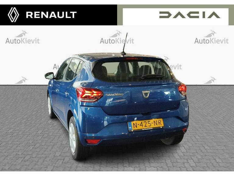 Dacia Dacia
