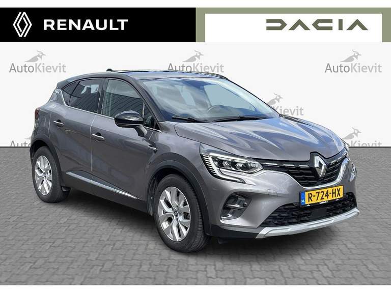 Renault Renault