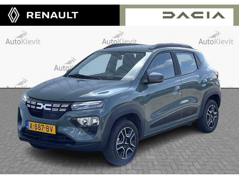 Dacia
