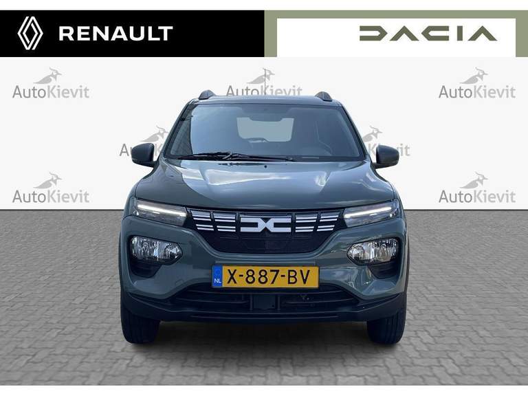 Dacia