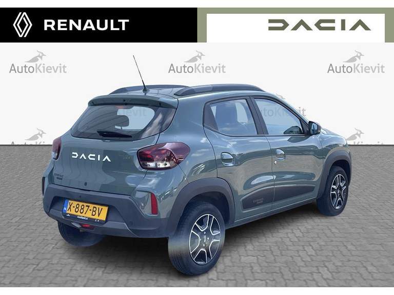 Dacia