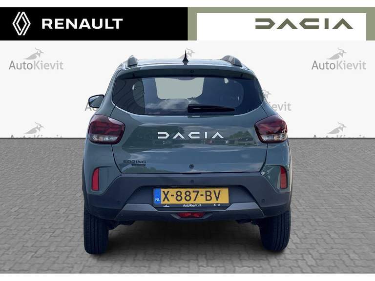 Dacia