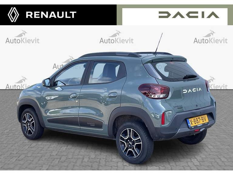 Dacia