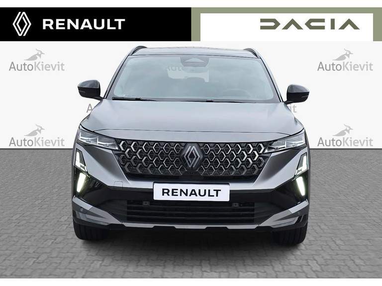 Renault Renault