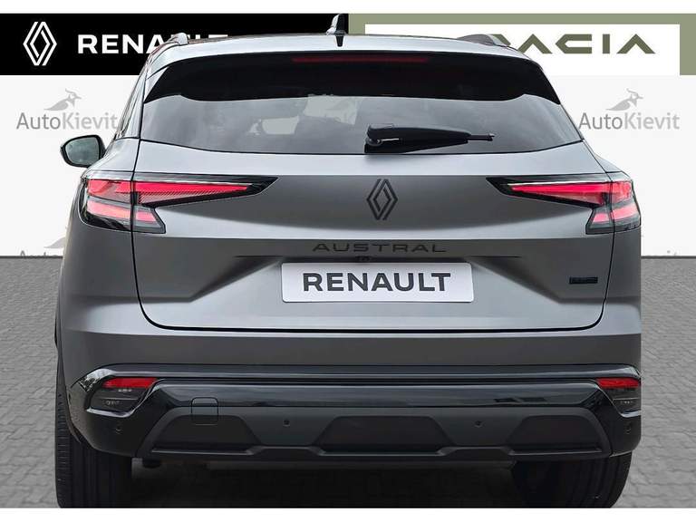 Renault Renault