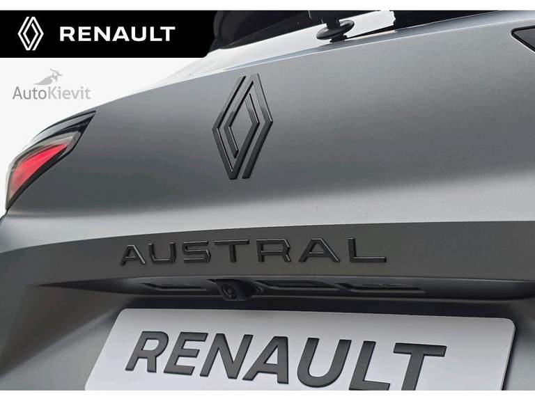 Renault Renault