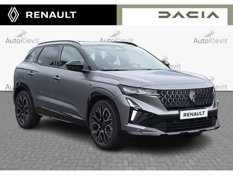 Renault Renault