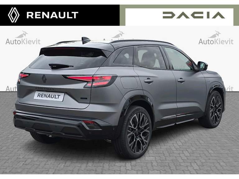Renault Renault