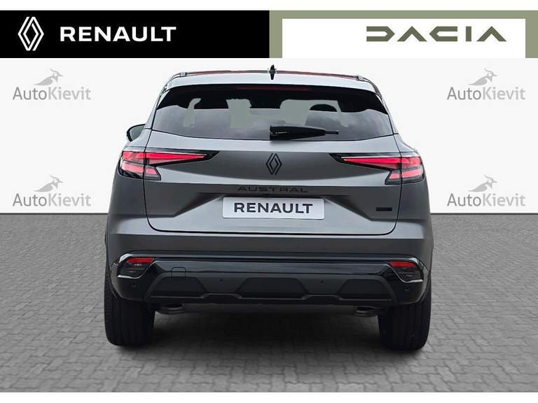 Renault Renault