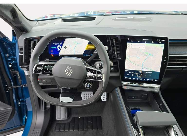 Renault Renault