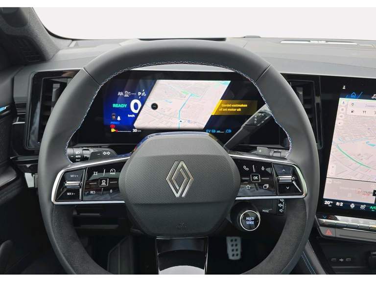 Renault Renault