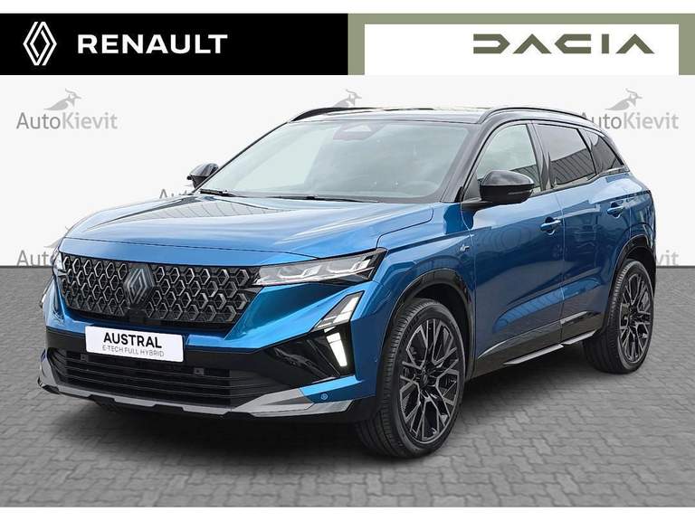 Renault