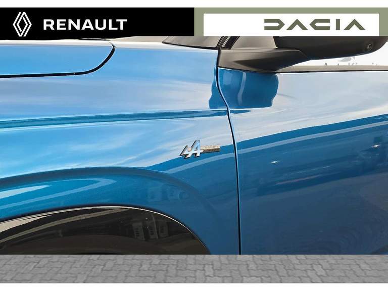 Renault Renault