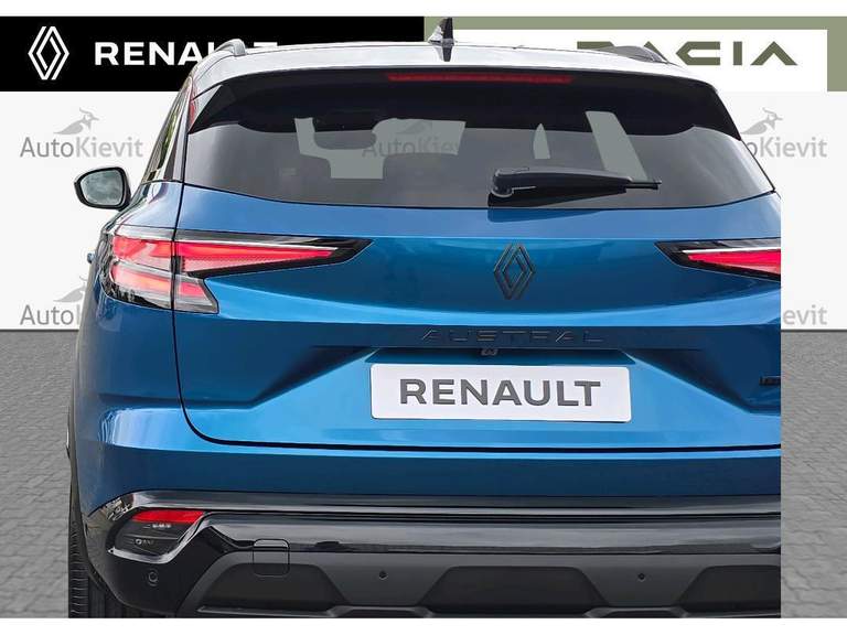 Renault Renault