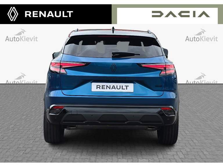 Renault Renault