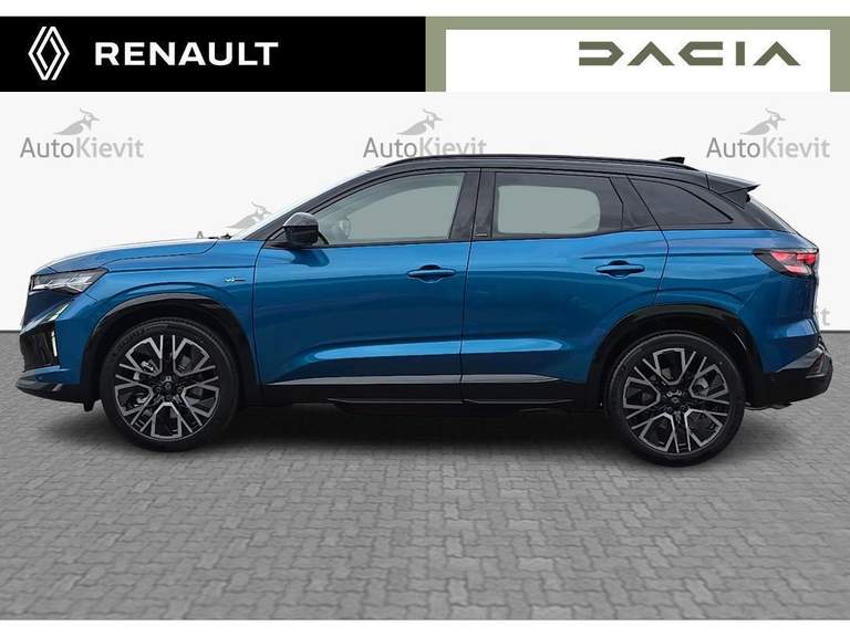 Renault Renault