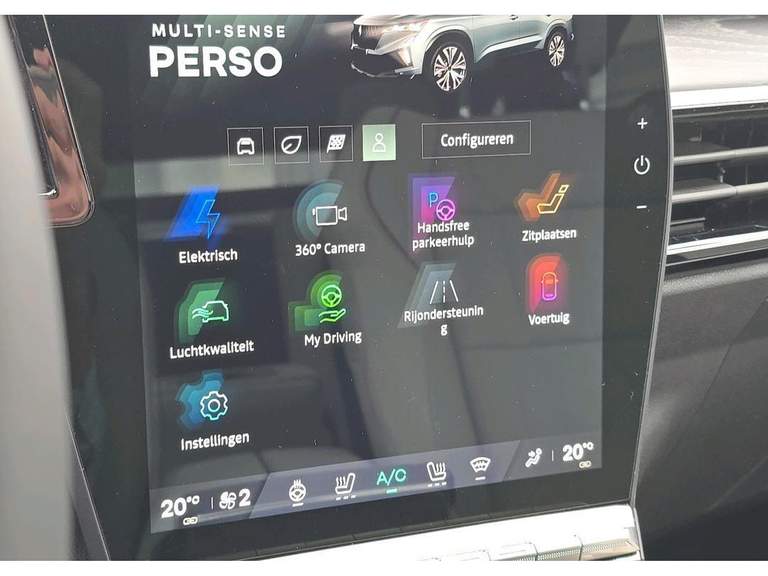 Renault Renault
