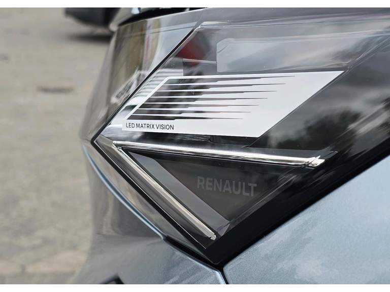 Renault Renault