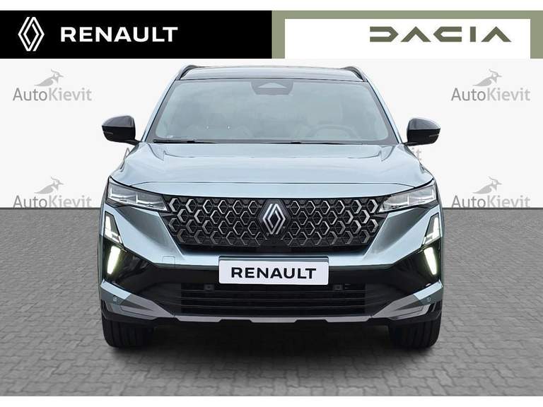 Renault Renault