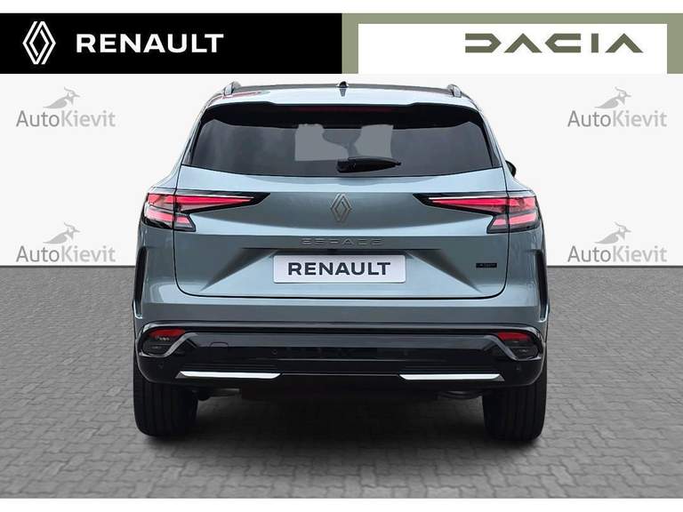 Renault Renault