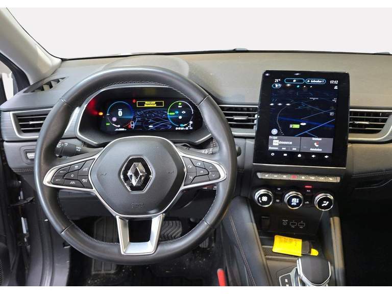Renault Renault