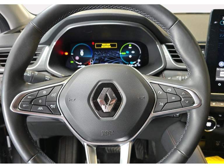 Renault Renault
