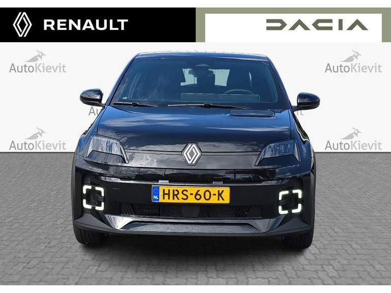 Renault Renault