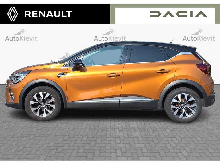 Renault Renault