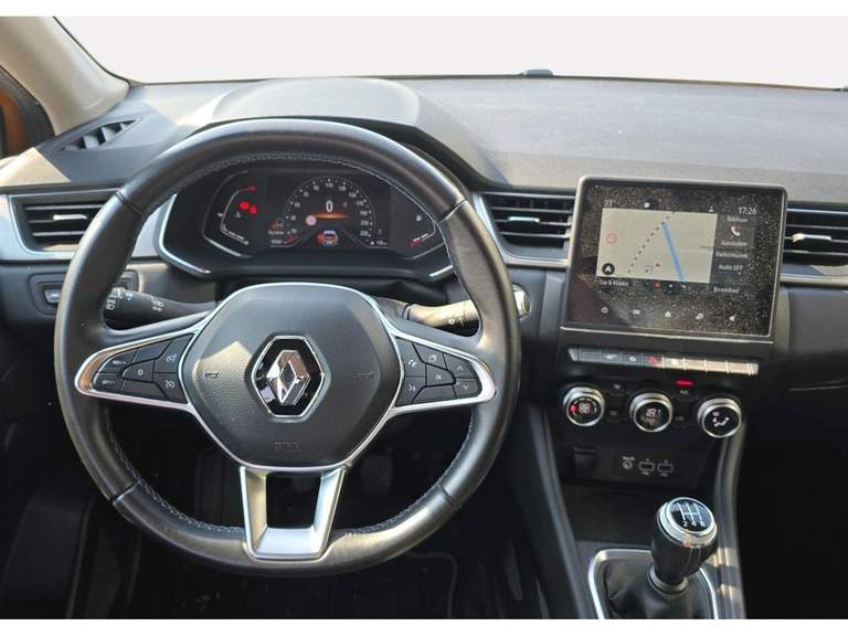 Renault Renault