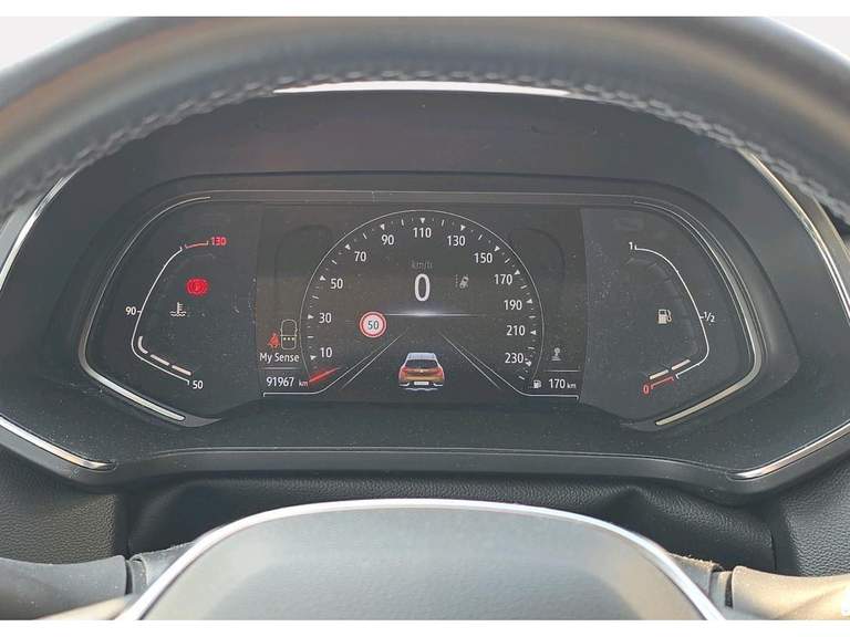 Renault Renault