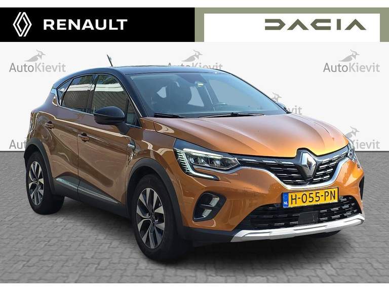 Renault Renault