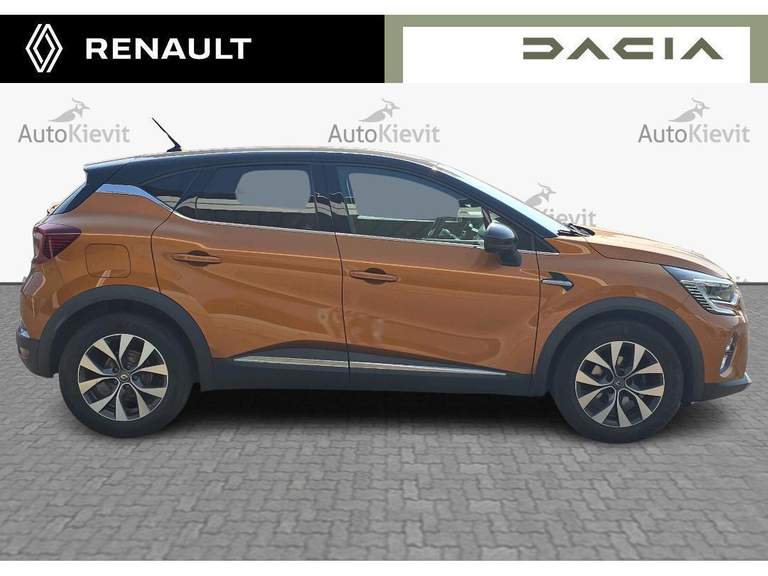 Renault Renault
