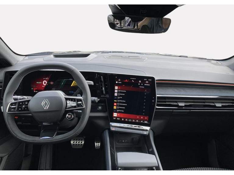 Renault Renault