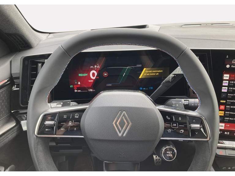 Renault Renault